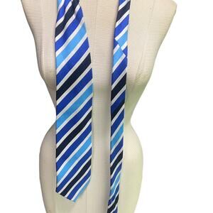 Assorted suit ties for men